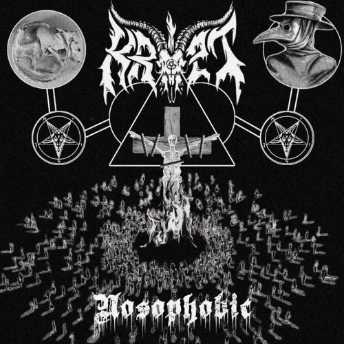 Krypt (USA) : Nosophobic